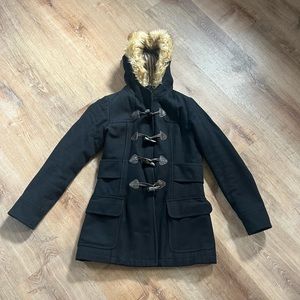 American Eagle Toggle Pea Coat